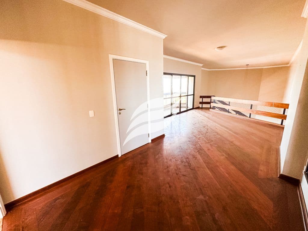 Apartamento duplex com 4 suítes à venda no bairro Vila Nova em Araçatuba