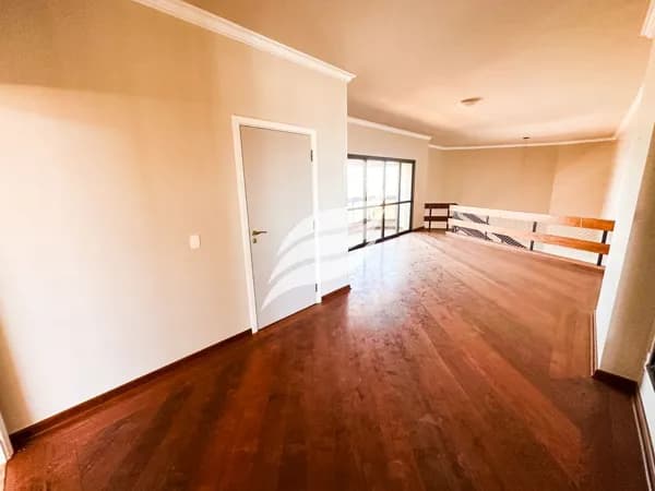 Apartamento duplex com 4 suítes à venda no bairro Vila Nova em Araçatuba