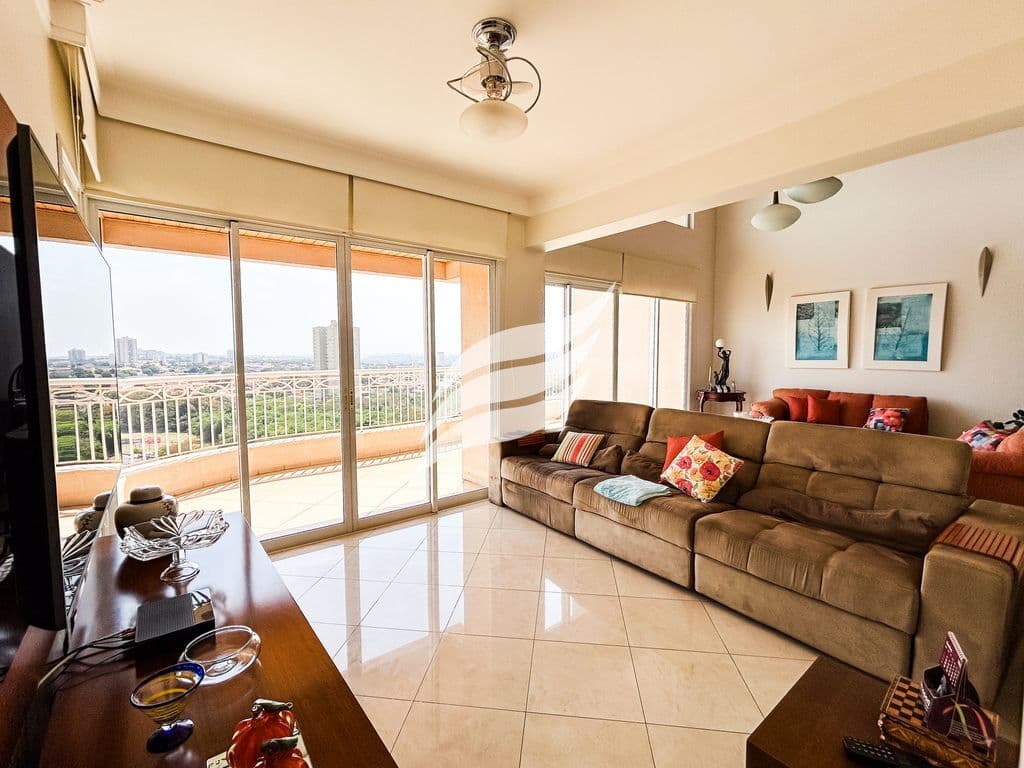 Apartamento 3 suítes à venda no Bairro Jardim Nova Yorque