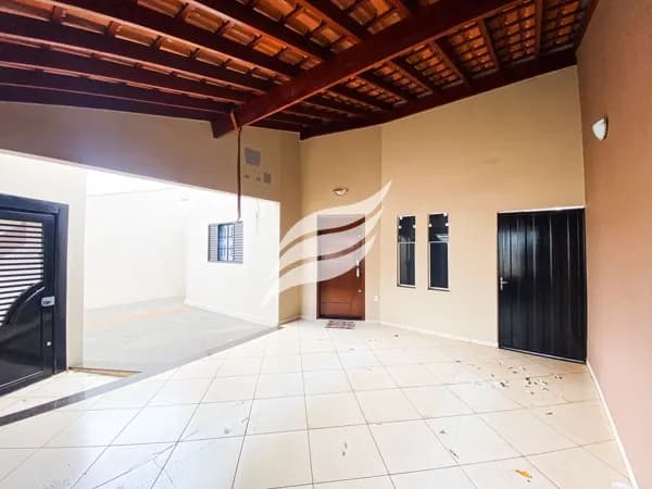 Casa 2 quartos à venda no bairro Guanabara em Araçatuba
