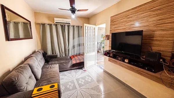 Casa 5 quartos à venda no bairro Umuarama em Araçatuba