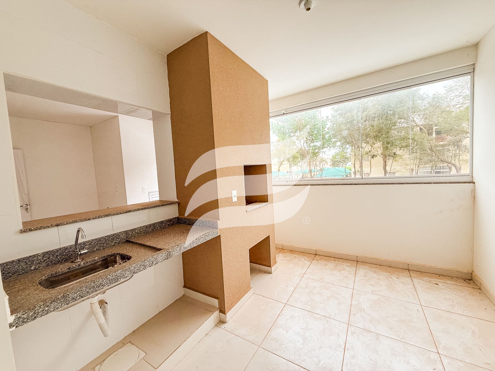 Apartamento 03 quartos à venda no bairro Concórdia II, Araçatuba/SP