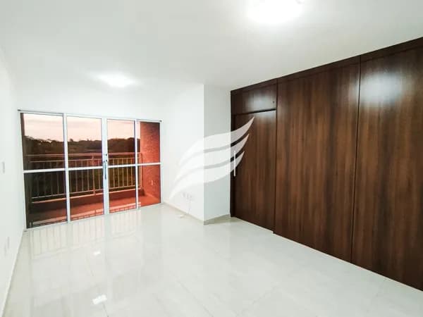 Apartamento 2 quartos à venda próximo ao Shopping Praça Nova em Araçatuba