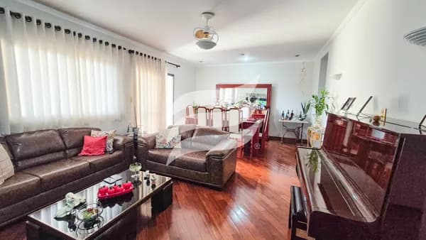 Apartamento 03 quartos à venda no bairro Vila São Paulo, Araçatuba/SP