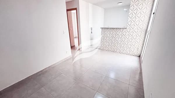 Apartamento 2 quartos à venda no bairro Santa Luzia em Araçatuba