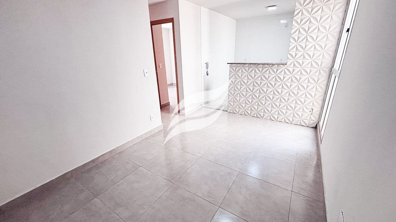 Apartamento 2 quartos à venda no bairro Santa Luzia em Araçatuba