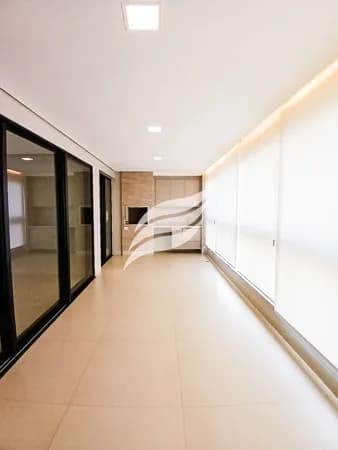 Apartamento 3 suítes à venda no Centro de Araçatuba