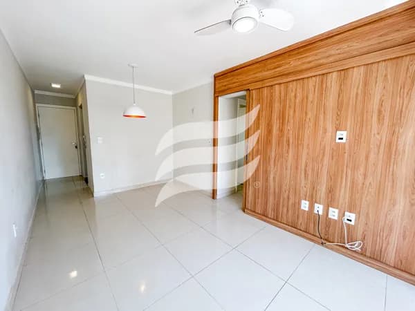 Lindo apartamento 02 quartos à venda próximo ao Shopping Praça Nova, Araçatuba/SP