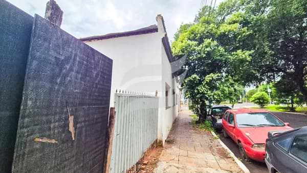 Terreno de 400 m² à venda no bairro São Joaquim, Araçatuba/SP