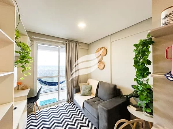 Studio 34 m² à venda no bairro Jardim Nova Yorque em Araçatuba