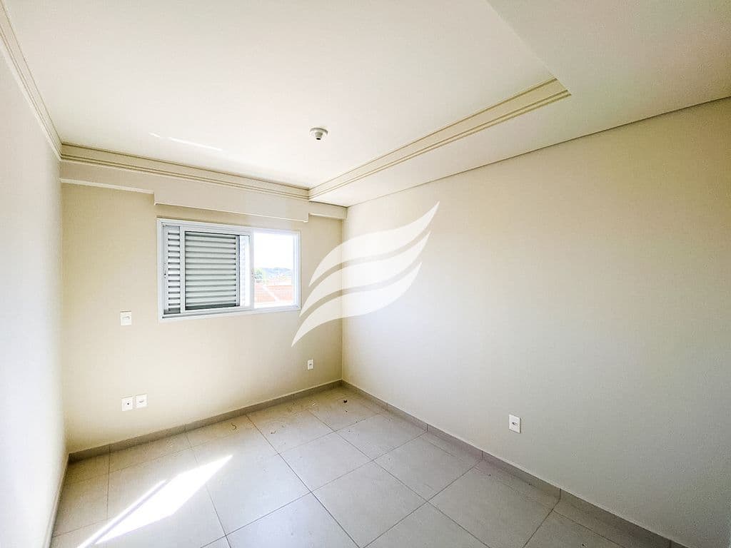 Apartamento 2 quartos à venda no Centro de Araçatuba