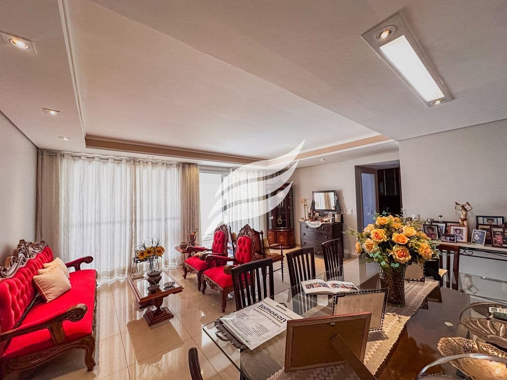 Apartamento 2 suítes à venda no Centro de Araçatuba