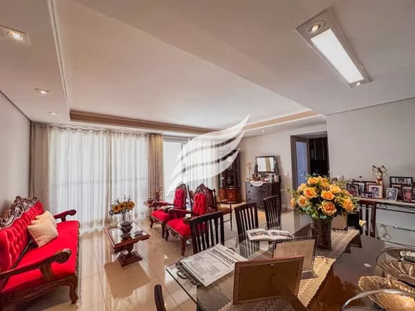 Apartamento 2 suítes à venda no Centro de Araçatuba