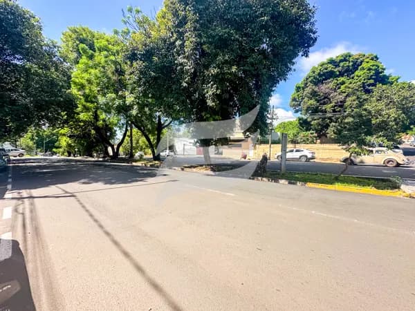 Terreno de 387 m² à venda no bairro Vila Mendonça, Araçatuba/SP