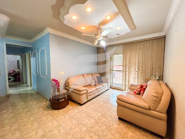 Apartamento 03 quartos à venda no bairro Planalto, Araçatuba/SP