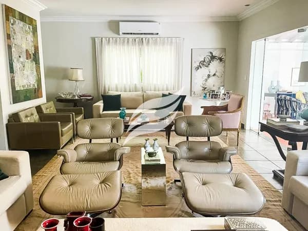 Casa 3 suítes à venda no bairro Jardim Nova Yorque em Araçatuba