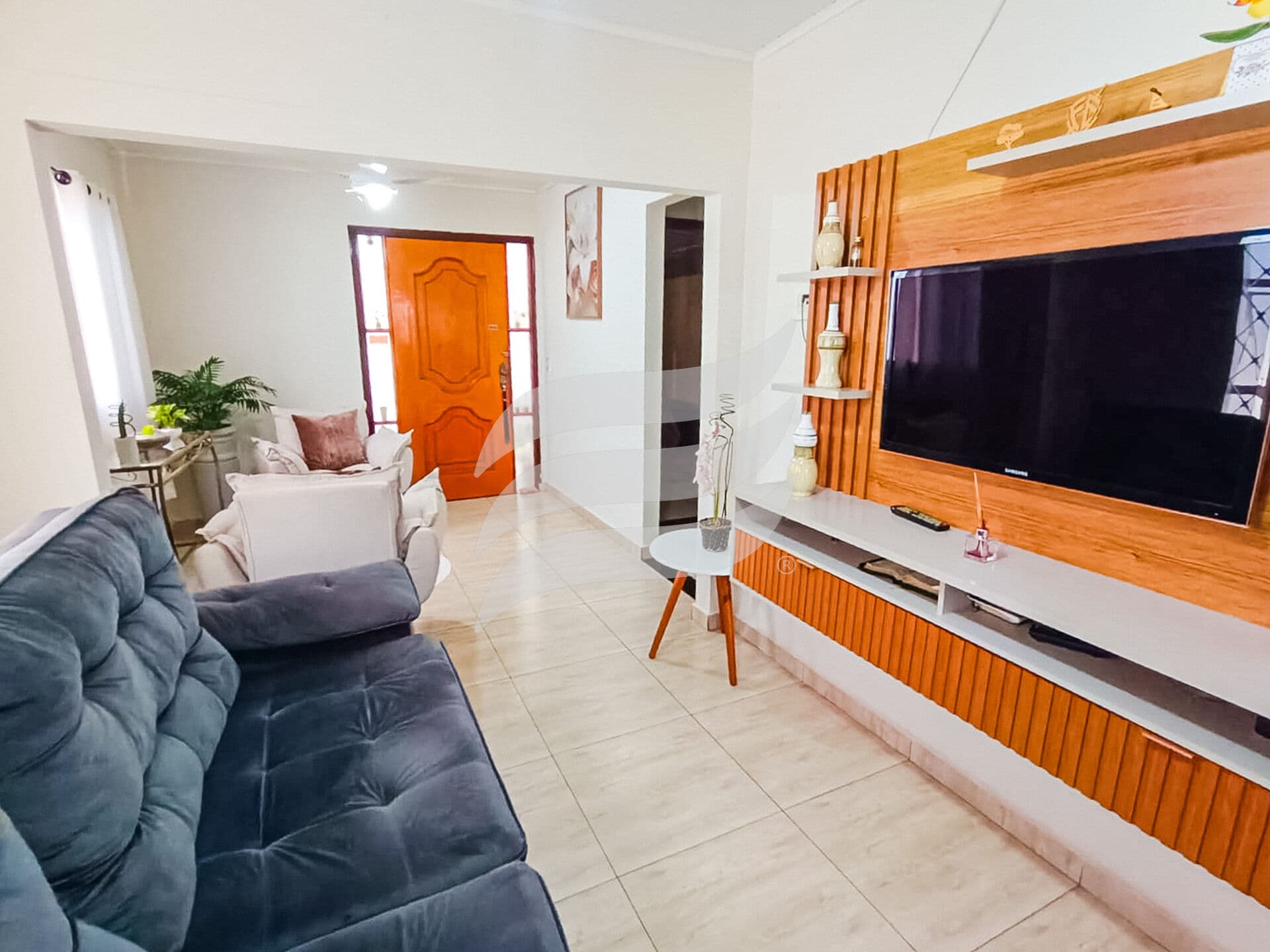 Casa 3 quartos à venda no Conj. Hab. Hilda Mandarino em Araçatuba