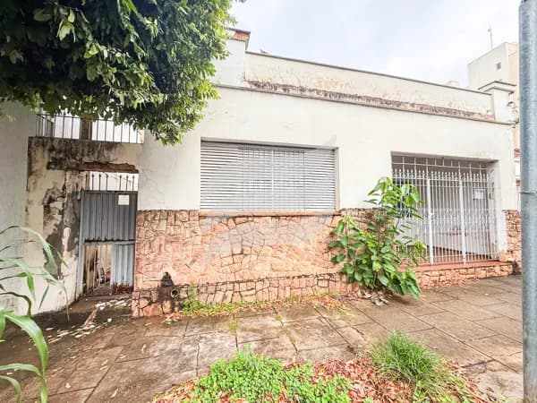 Casa 02 quartos à venda no bairro Vila Mendonça, Araçatuba/SP