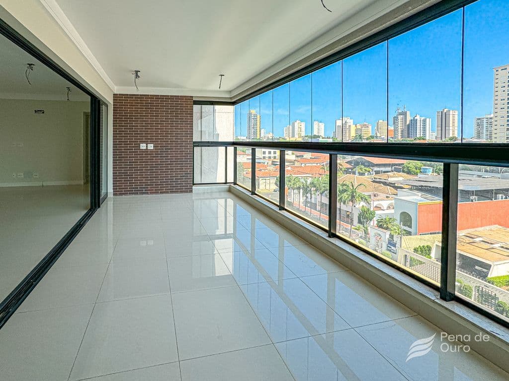 Apartamento 3 suítes à venda no Bairro Vila Mendonça em Araçatuba