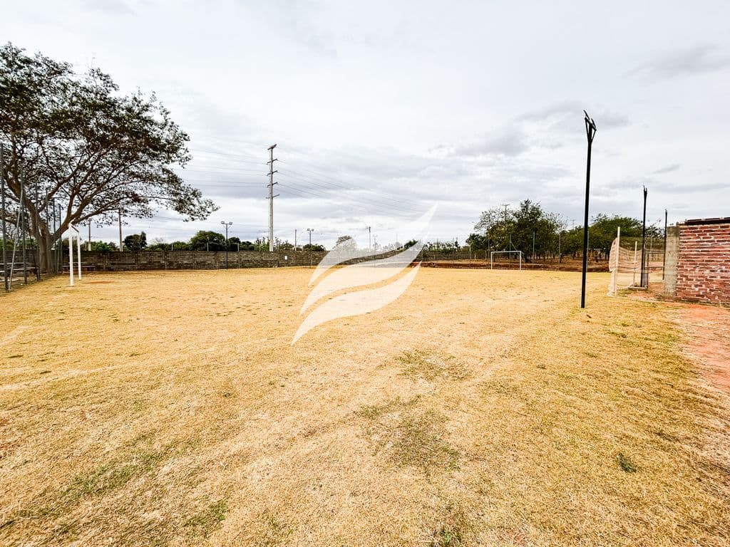 Terreno de 200 m² à venda no condomínio Laranjeiras em Araçatuba