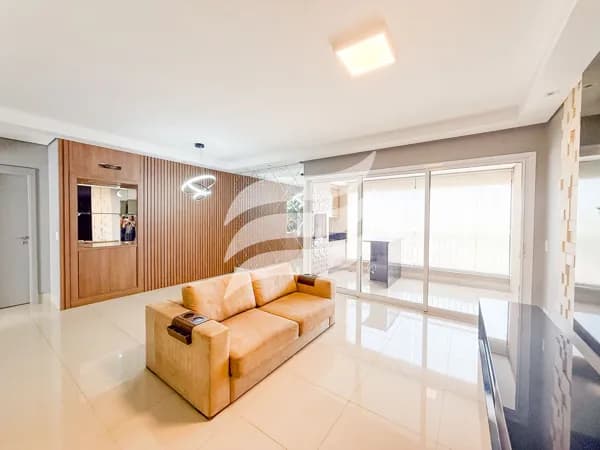 Apartamento 3 quartos à venda no Bairro Jardim Sumaré em Araçatuba