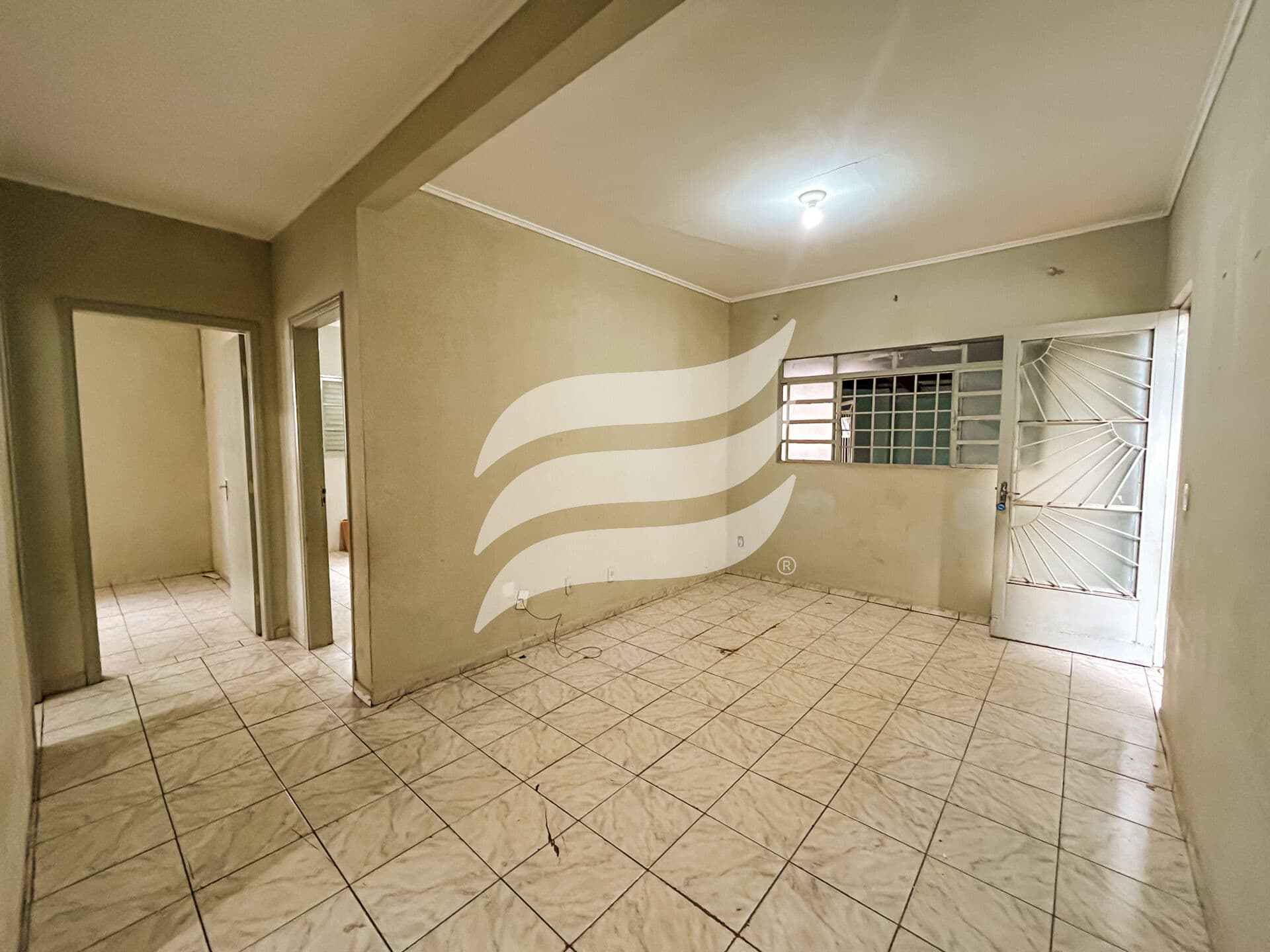 Casa 02 quartos à venda no bairro Jardim Brasília, Araçatuba/SP