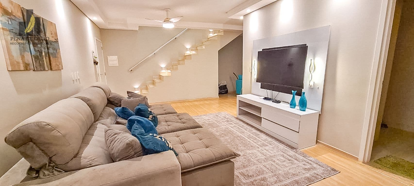 Apartamento 2 suítes à venda no bairro Concórdia em Araçatuba