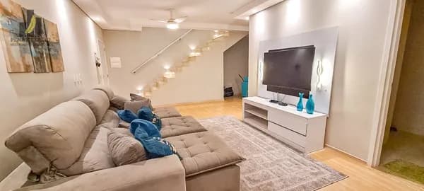 Apartamento 2 suítes à venda no bairro Concórdia em Araçatuba