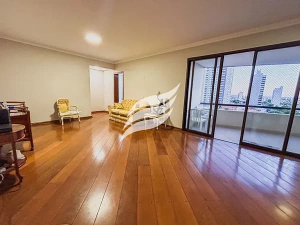 Apartamento 3 quartos à venda no Centro de Araçatuba