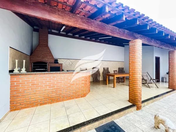 Casa 2 quartos à venda no bairro Umuarama em Araçatuba