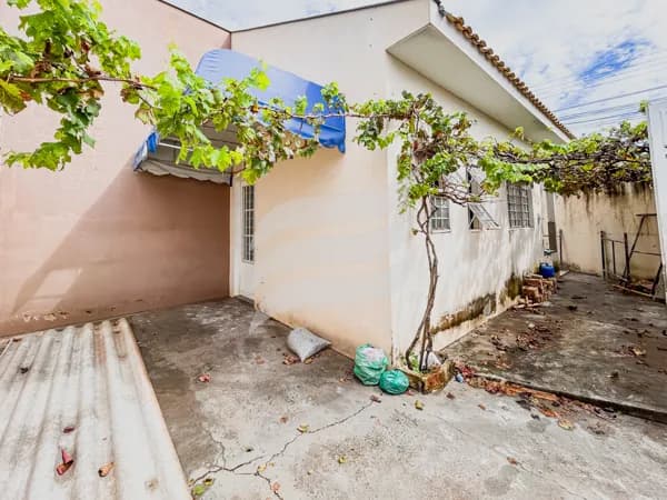 Casa em Concórdia I, Araçatuba/SP