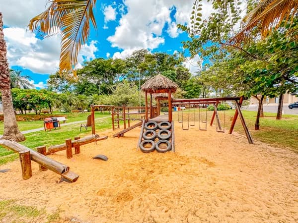 Terreno de 300 m² à venda no condomínio Mansour, Araçatuba/SP