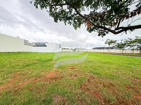 Terreno de 225 m² à venda no Condomínio Costa Home, Araçatuba/SP