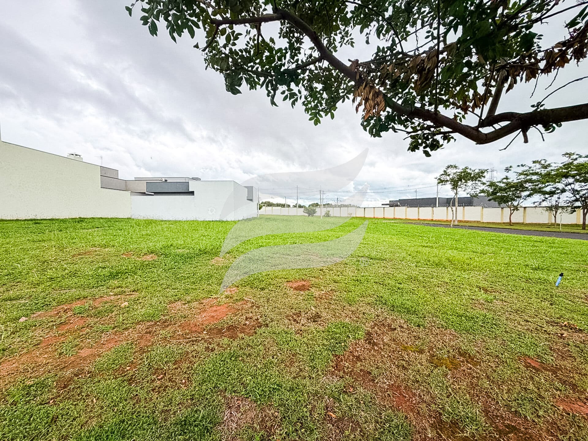 Terreno de 225 m² à venda no Condomínio Costa Home, Araçatuba/SP