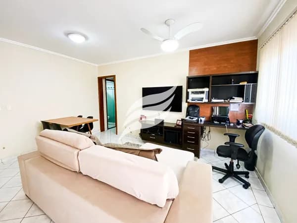 Apartamento 3 quartos à venda no bairro Vila Nova em Araçatuba