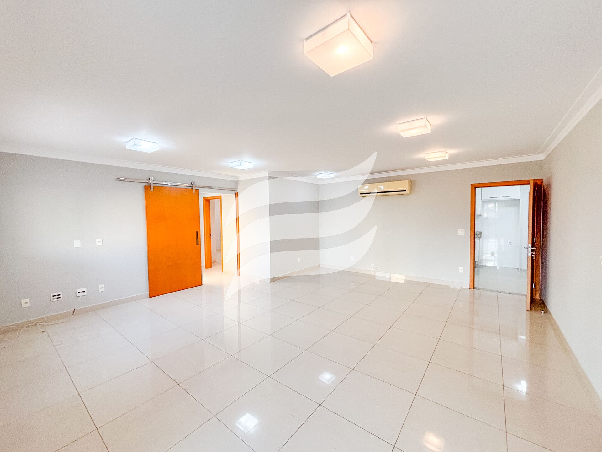 Apartamento 03 suítes à venda no Centro, Araçatuba/SP