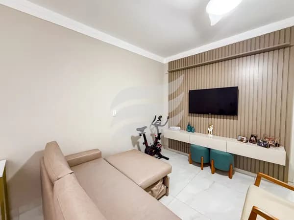 Apartamento 2 quartos à venda no bairro Concórdia em Araçatuba