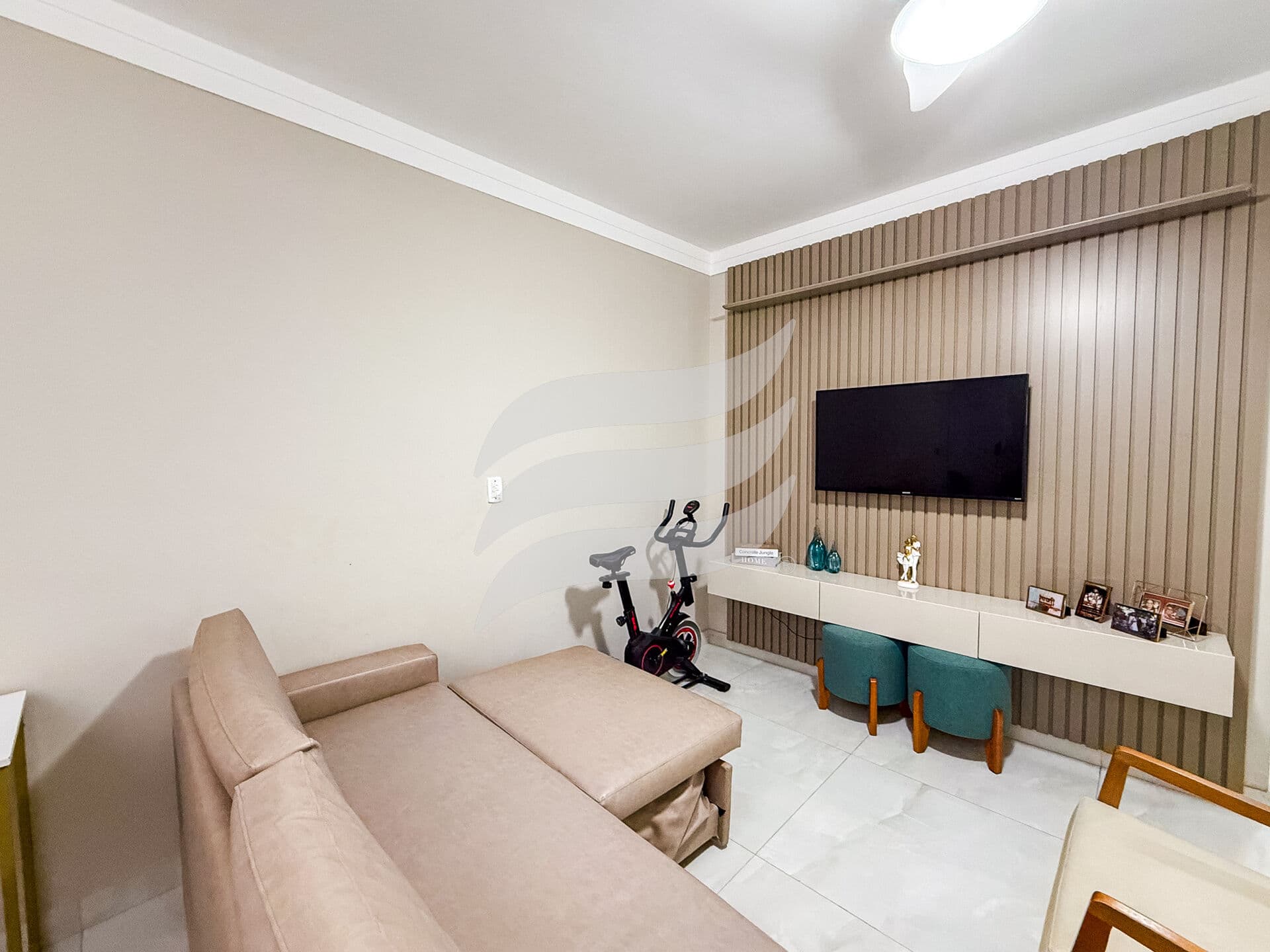 Apartamento 2 quartos à venda no bairro Concórdia em Araçatuba