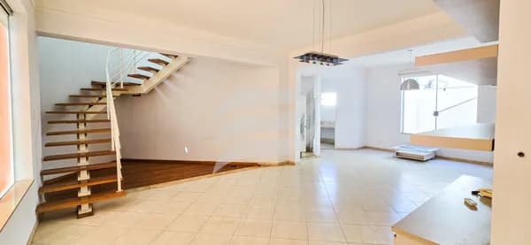 Casa 4 suítes e com piscina à venda no Centro de Araçatuba