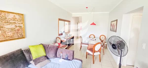 Apartamento 2 quartos à venda no Centro de Araçatuba