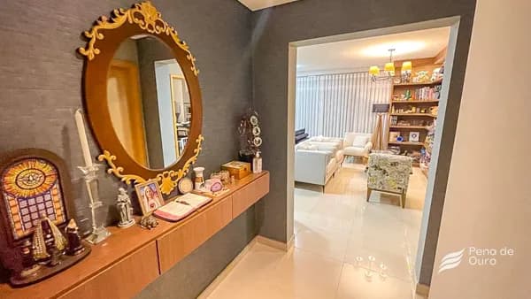 Apartamento 3 suítes à venda no bairro Vila Nova em Araçatuba