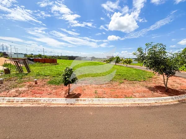 Terreno de 234 m² à venda no condomínio Barcelona 2 em Araçatuba