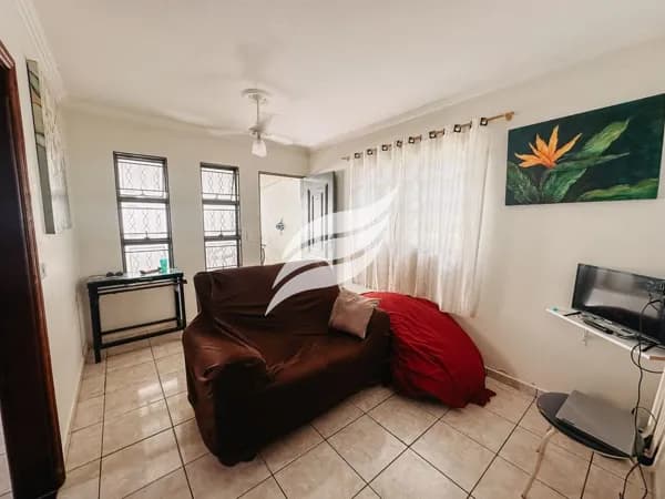 Casa 3 quartos à venda no bairro Aviação em Araçatuba