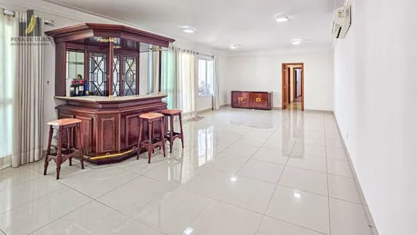 Apartamento 3 suítes à venda no Centro de Araçatuba