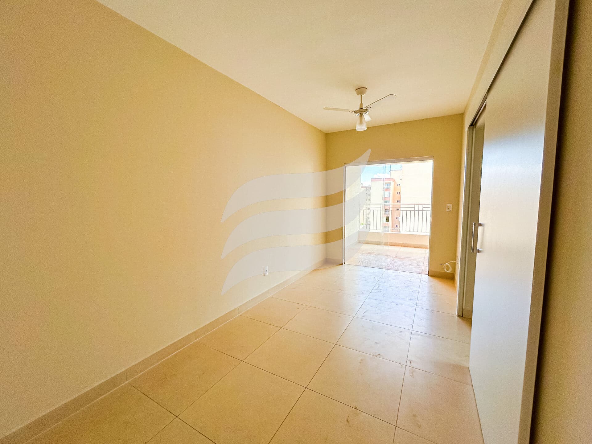 Apartamento 02 quartos à venda no bairro Monterrey, Araçatuba/SP