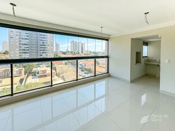 Apartamento 3 suítes à venda no Centro de Araçatuba