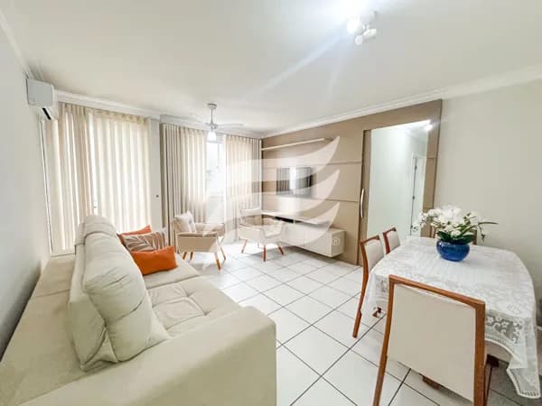 Apartamento 03 quartos à venda no bairro Vila Estádio, Araçatuba/SP