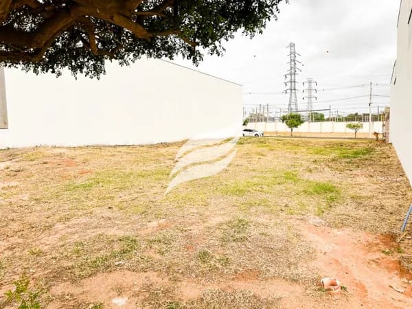 Lote de 225 m² à venda no Condomínio Costa Home em Araçatuba