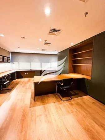 Sala Comercial de 128 m² à venda no New York Tower