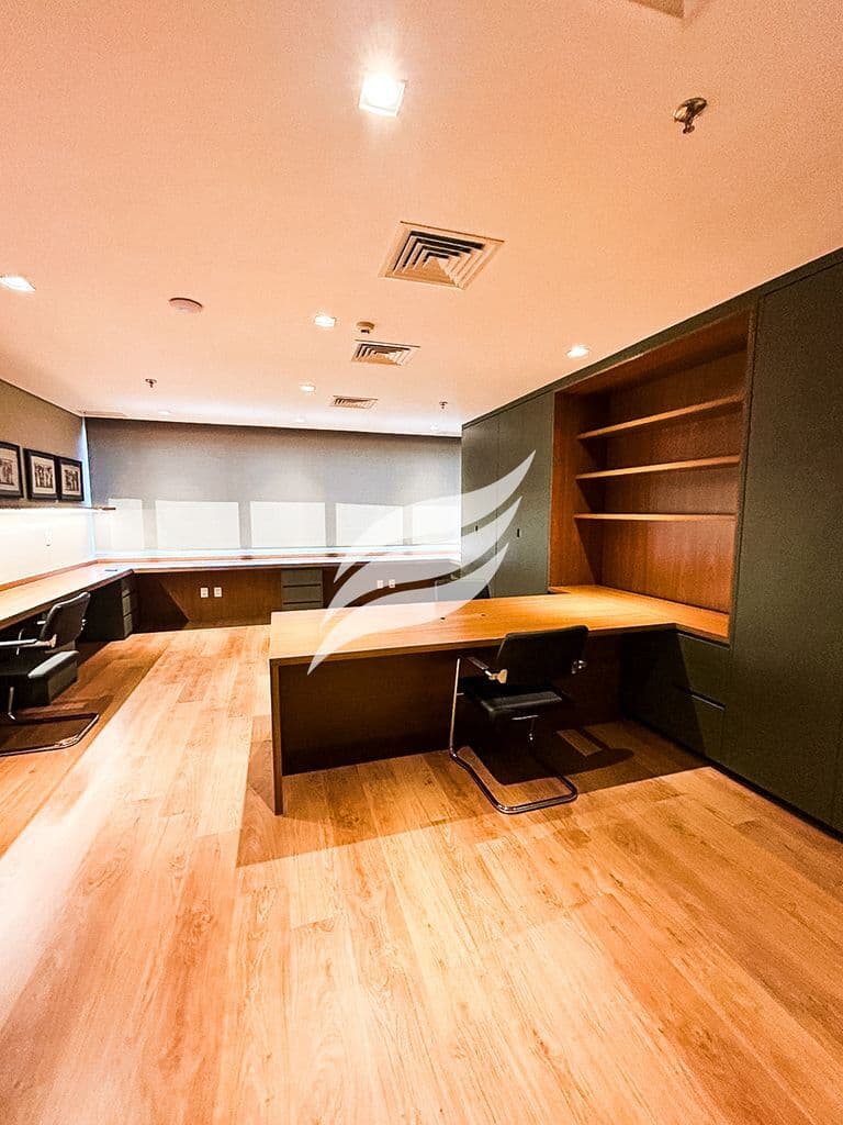 Sala Comercial de 128 m² à venda no New York Tower